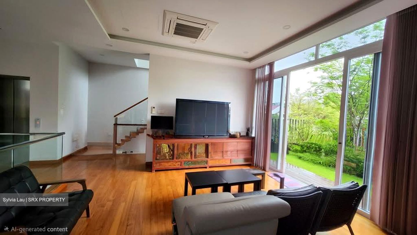 Seaside Park (D15), Semi-Detached #577200501